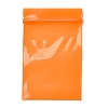 Solid Color PE Zip Lock Bags OPP-M001-01A-05-1