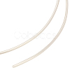 BENECREAT 1Pc 999 Sterling Silver Wire STER-BC0001-71B-1