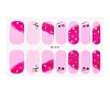 Full Cover Nail Stickers MRMJ-T078-ZX-3117-1