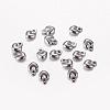 304 Stainless Steel Charms X-STAS-K002-25A-2