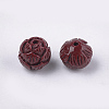 Synthetic Coral Beads CORA-S027-23D-2
