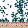 TOHO Round Seed Beads SEED-JPTR08-0007BD-3