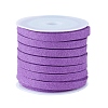 Faux Suede Cord X-LW-R003-5mm-1068-1