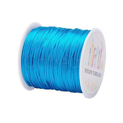 Nylon Thread NWIR-JP0010-1.0mm-374-1