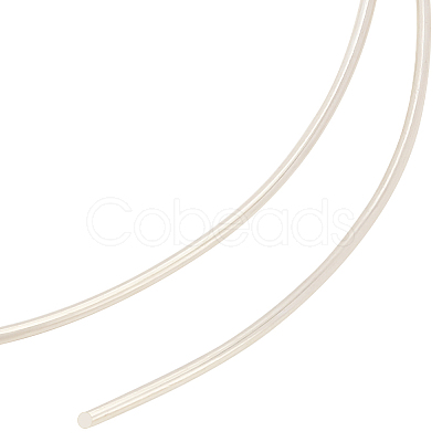 BENECREAT 1Pc 999 Sterling Silver Wire STER-BC0001-71B-1