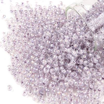 TOHO Round Seed Beads SEED-XTR08-0786-1