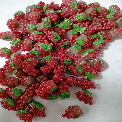 Resin Beads RESI-CJC0001-86B-1