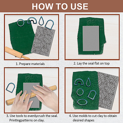 Laserable Rubber DIY-WH0650-001-1