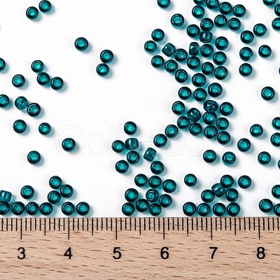 TOHO Round Seed Beads SEED-JPTR08-0007BD-1