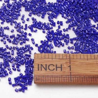 MGB Matsuno Glass Beads SEED-Q023-738-1