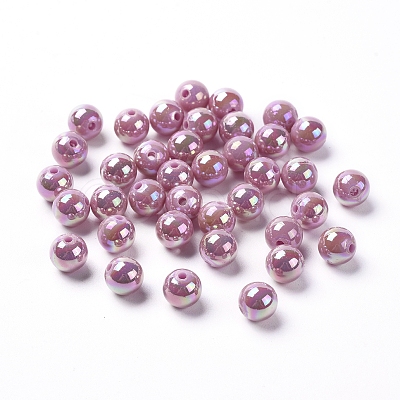 Eco-Friendly Poly Styrene Acrylic Beads X-PL425-6-1