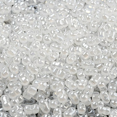 Ceylon Glass Seed Beads SEED-K009-02B-35-1