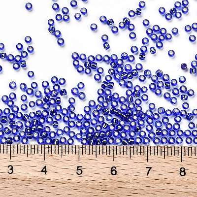 TOHO Round Seed Beads SEED-JPTR11-0035-1