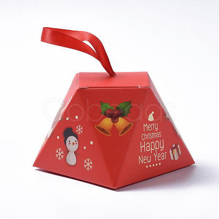 Christmas Gift Boxes X-CON-L024-E02-1