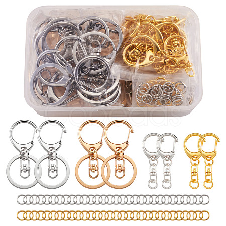 DIY Keychain Kits KEYC-TA0003-05-1