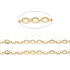 Brass Chains CHC-I036-38G-2