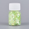 Plastic Candy Sequins/Paillette Chip DIY-I019-02C-3