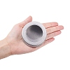 Round Iron Tin Cans CON-BC0005-22-3