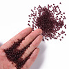 (Repacking Service Available) Glass Seed Beads SEED-C013-3mm-16-4