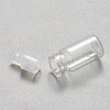 Glass Vials CON-N010-01-3