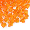 Transparent Acrylic Beads MACR-S373-95-B16-1