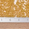 MIYUKI Delica Beads X-SEED-J020-DB2285-4