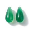 Natural Green Onyx Agate Beads G-F741-02B-02-2