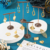 DIY Geometry Earring Making Kit DIY-TA0004-67-17