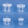 Plastic Bead Storage Containers CON-BC0003-09-5