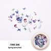 Paper Cabochons MRMJ-T063-286-2