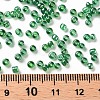 (Repacking Service Available) Glass Seed Beads SEED-C015-3mm-107-3