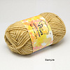High Quality Hand Knitting Yarns YCOR-R012-005-2