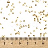 TOHO Round Seed Beads SEED-TR11-2152S-4