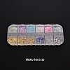 Nail Art Decoration MRMJ-N013-30-2