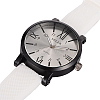Plastic Quartz Wristwatches WACH-O008-23C-4