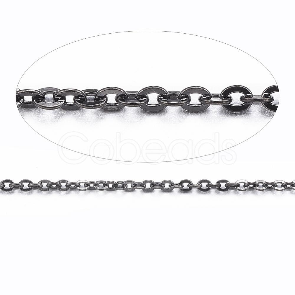 Cheap 304 Stainless Steel Cable Chains Online Store