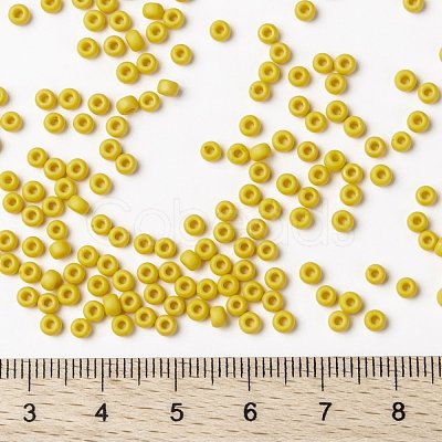 MIYUKI Round Rocailles Beads SEED-JP0009-RR2311-1