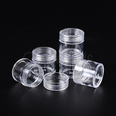 Plastic Bead Containers X-CON-D005B-01-43x44-1