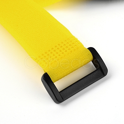 Reusable Nylon Cable Ties FIND-WH0070-21F-1