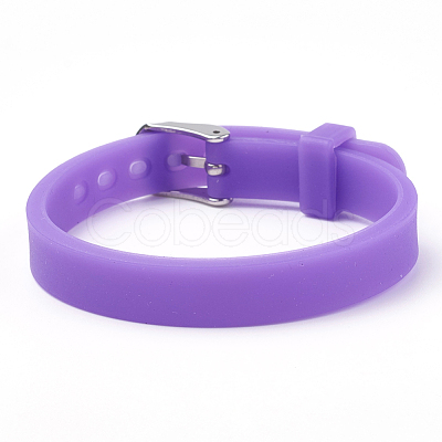 Silicone Watch Bands SIL-S001-04-1