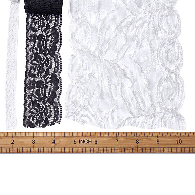 Lace Trim OCOR-TA0001-21-1