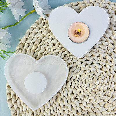 DIY Silicone Candle Molds DIY-A050-07-1