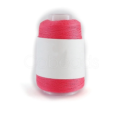 280M Size 40 100% Cotton Crochet Threads PW-WG92339-40-1