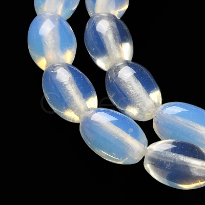 Opalite Beads Strands G-I369-B20-01-1