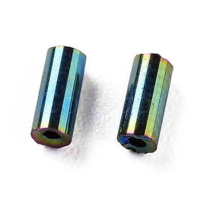 Glass Bugle Beads SEED-L010-01A-409-1