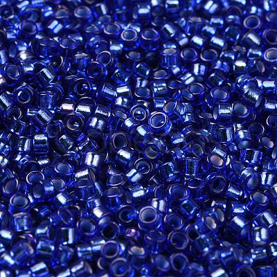 Glass Seed Beads SEED-S042-04A-14-1