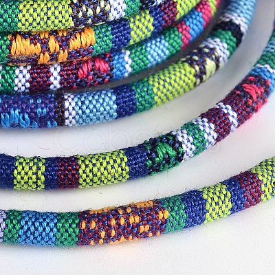 Ethnic Cord Polyester Cords OCOR-M005-11-1