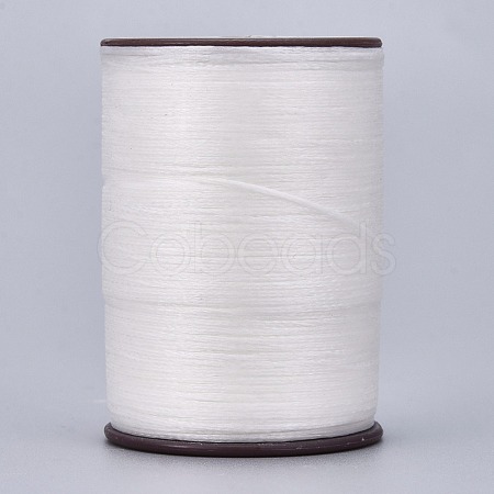 Flat Waxed Thread String YC-P003-A15-1