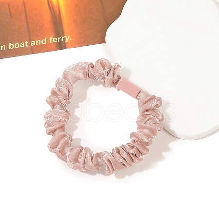 Organza Hair Ties for Women Girls PW-WGE78BE-04-1