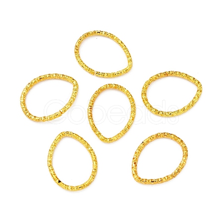 Iron Linking Ring FIND-YW0004-15G-1